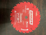 ultimate saw blade solutions Framing 24 teeth