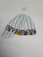 La patrona caps