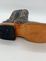 ALIGATOR/CAIMAN EXOTIC BOOTS