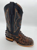 ALIGATOR/CAIMAN EXOTIC BOOTS