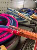 Torch bomb COMBO RIG 180/250amp