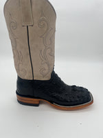 ALIGATOR/CAIMAN EXOTIC BOOTS