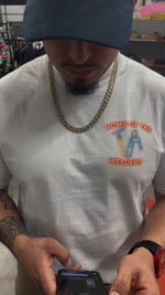 Home Of the welders Tee