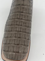 ALIGATOR/CAIMAN EXOTIC BOOTS