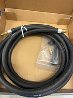 Swivel Kit 12FT for 17 series
