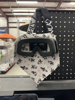 Bailout Hood All Black Edition