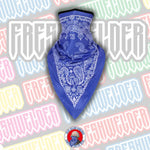 Paisley Bandana