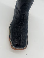 ALIGATOR/CAIMAN EXOTIC BOOTS