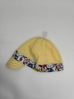 La patrona caps