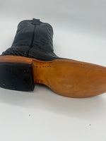 ALIGATOR/CAIMAN EXOTIC BOOTS