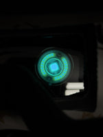 Bailout Hood Bundle W/ Weldtube High Visibility HD Lens