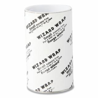 Wizard Wrap, Small, 2-5/8 in W, 30 in L, Heat Resistant