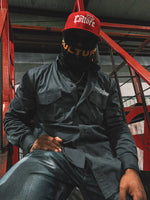 Weld Culture Drip Bandana