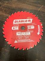 ultimate saw blade solutions Wood and Metal 36 teeth