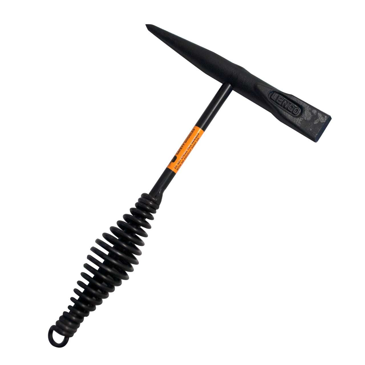 LH-1 CHIPPING HAMMER for Slag Removal