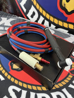 200 Amp Tig Rig Red/Blue (Spiderman inspired)