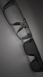 Welder Scars Photochromic Glasses