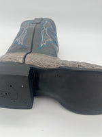 ALIGATOR/CAIMAN EXOTIC BOOTS