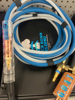 Torch bomb COMBO RIG 180/250amp