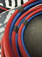 200 Amp Tig Rig Red/Blue (Spiderman inspired)