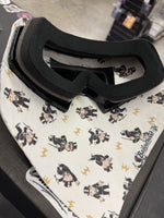 Bailout Hood Bundle W/ Weldtube High Visibility HD Lens