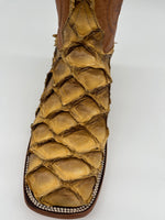 EXOTIC PIRARACU BOOTS
