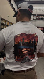 Home Of the welders Tee