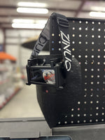 Bailout Hood All Black Edition
