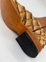 EXOTIC PIRARACU BOOTS