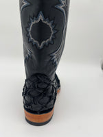 EXOTIC PIRARACU BOOTS