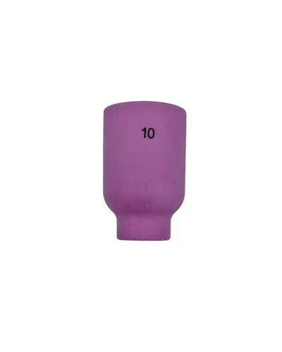 10 TIG Cups 2pk