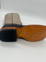 ALIGATOR/CAIMAN EXOTIC BOOTS