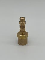 Weld-Tec 35QR-G tig torch quick connect