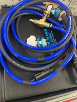 Torch bomb COMBO RIG 180/250amp