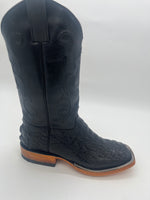 ALIGATOR/CAIMAN EXOTIC BOOTS