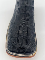 ALIGATOR/CAIMAN EXOTIC BOOTS