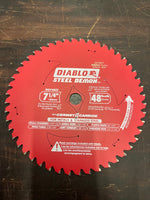 ultimate saw blade solutions Metal 24 teeth