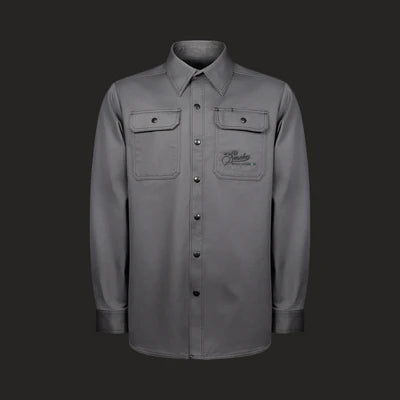 Up in Smoke Original FR Zestos Work Shirt Vendor