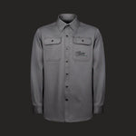 Up in Smoke Original FR Zestos Work Shirt Vendor