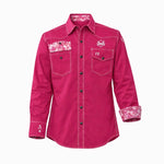 W Magician FR Welding Shirt