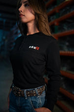 FR Woman's Crew Neck