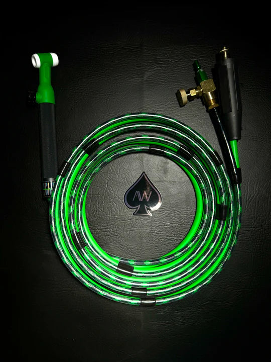 300 AMP 12.5FT Heavy-Duty Welding Torch