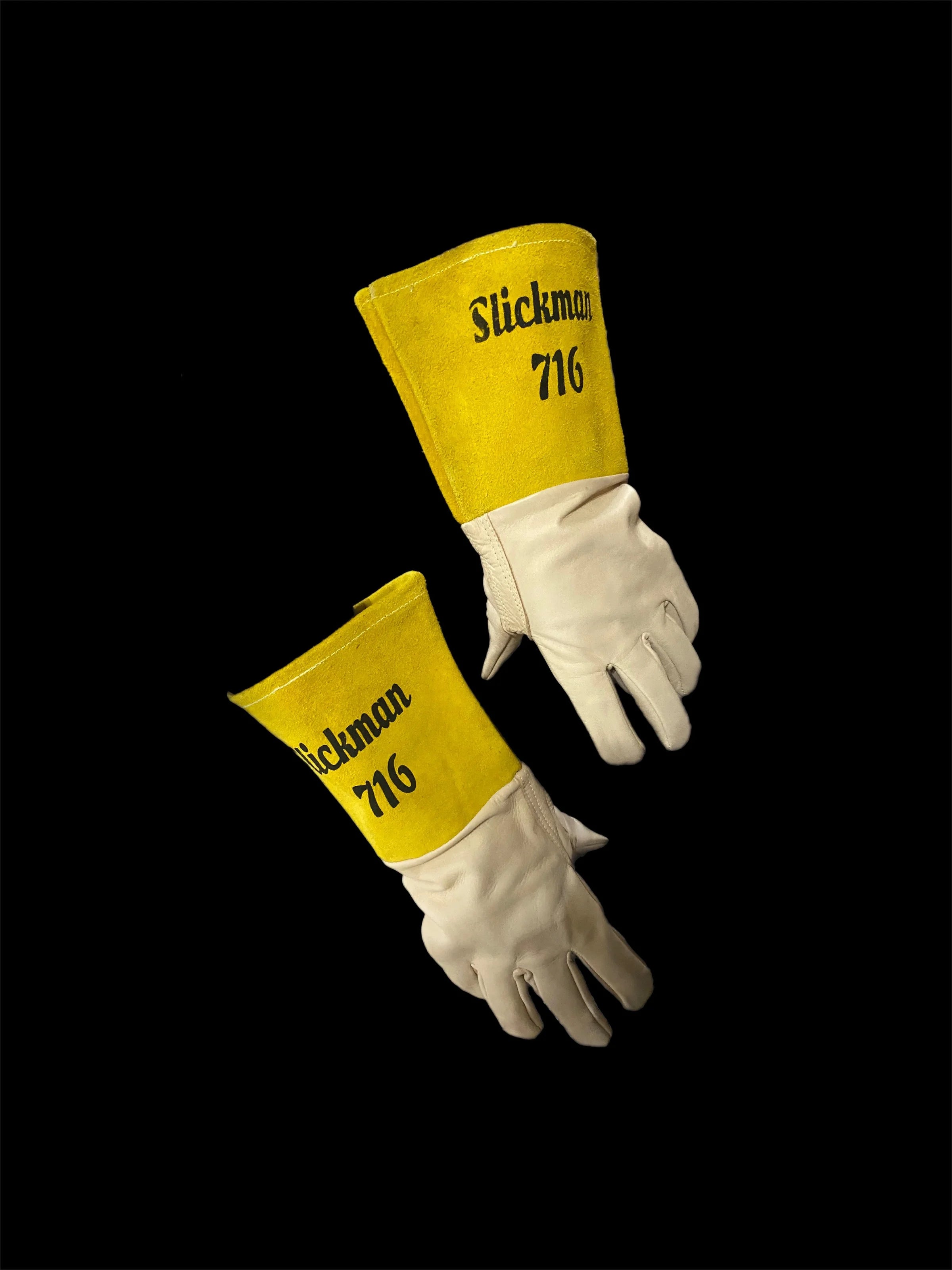 Slickman 716 The Orginal Hybrid Glove