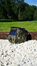 Pirarucu Top Jackson HSL-2 Welding Hood