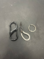 Blue demon Magnetic tungsten holder