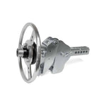 H&K Pro Roll Out Wheel