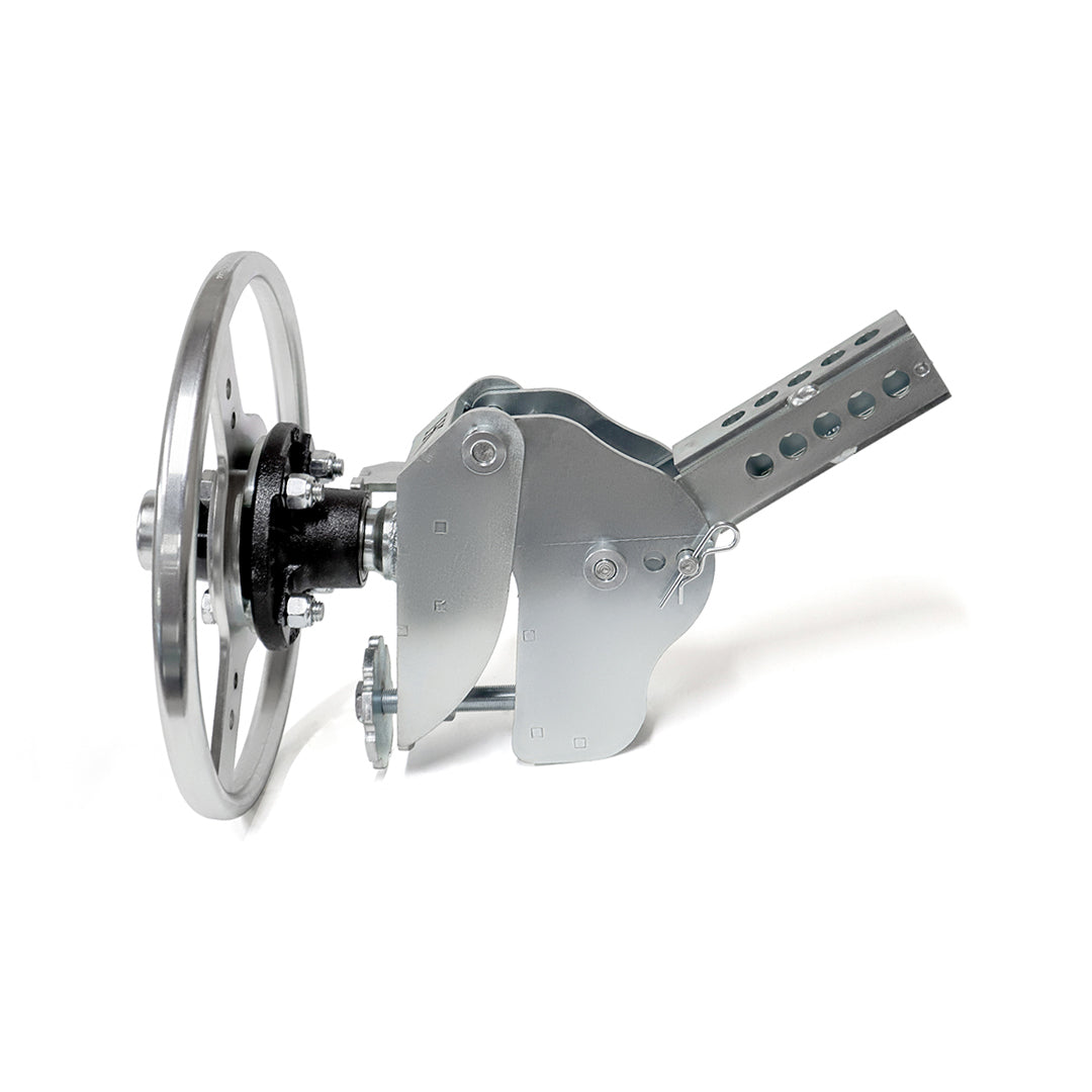 H&K Pro Roll Out Wheel