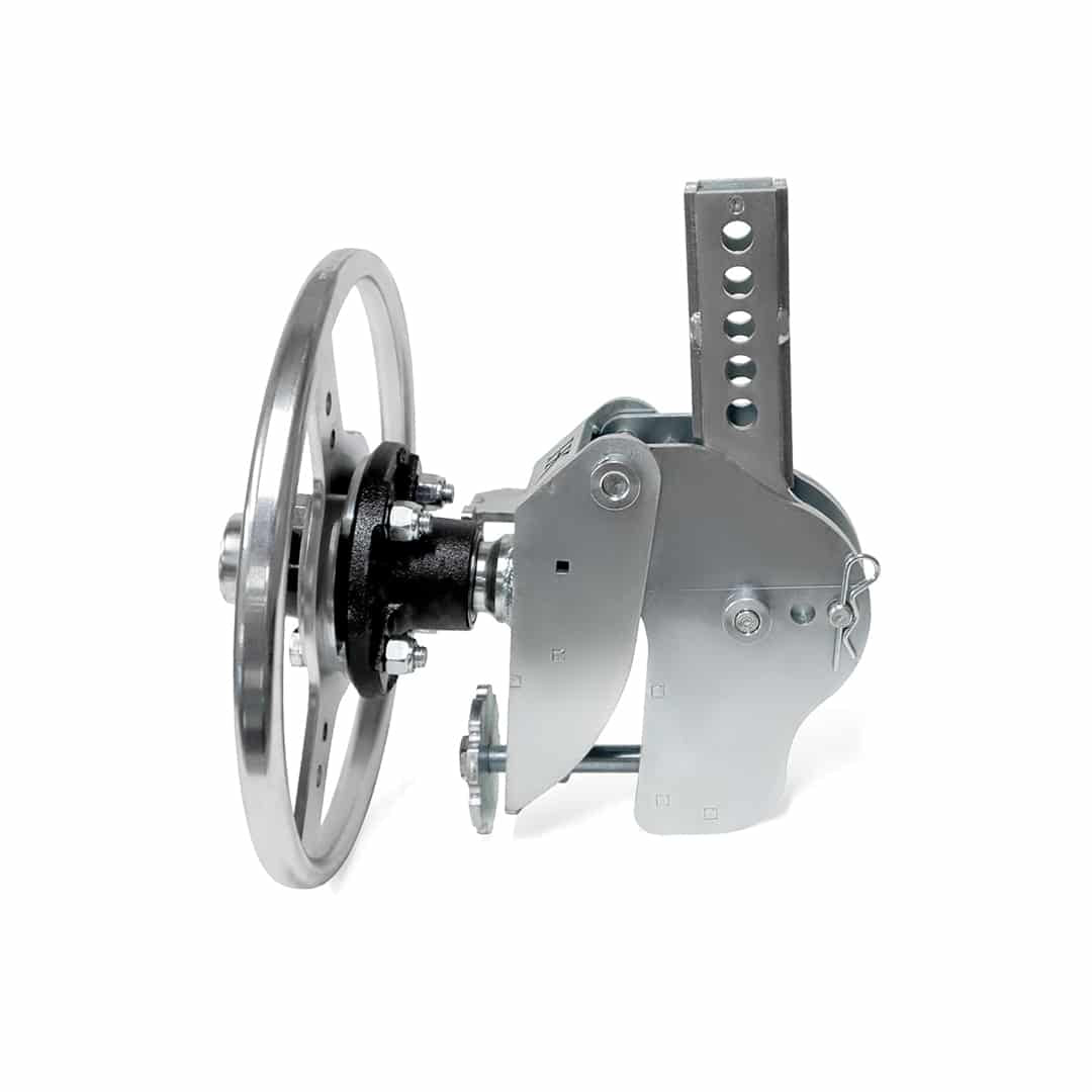 H&K Pro Roll Out Wheel