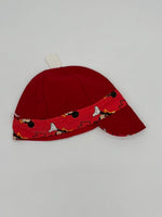 La patrona caps
