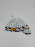 La patrona caps